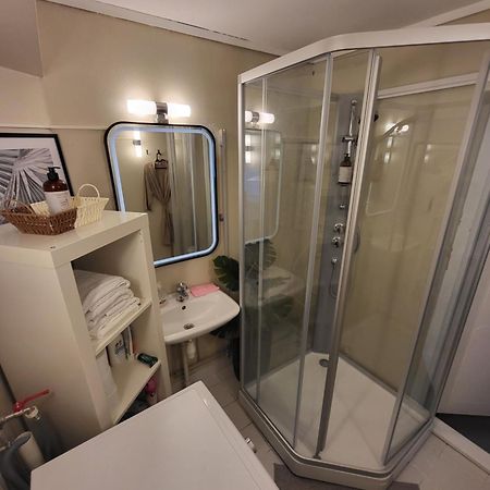 Jeci Apartment Sandvika Baerum - Great View And Attractive サンヴィカ エクステリア 写真