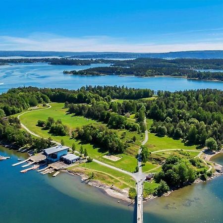 Jeci Apartment Sandvika Baerum - Great View And Attractive サンヴィカ エクステリア 写真