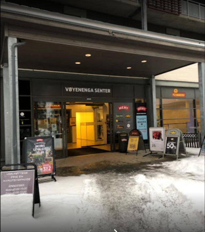 Jeci Apartment Sandvika Baerum - Great View And Attractive サンヴィカ エクステリア 写真