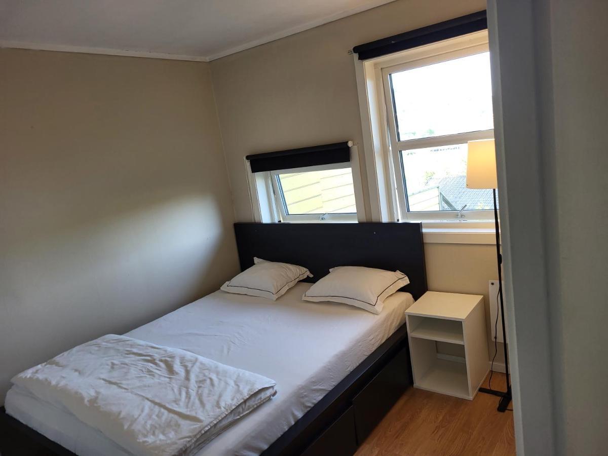 Jeci Apartment Sandvika Baerum - Great View And Attractive エクステリア 写真