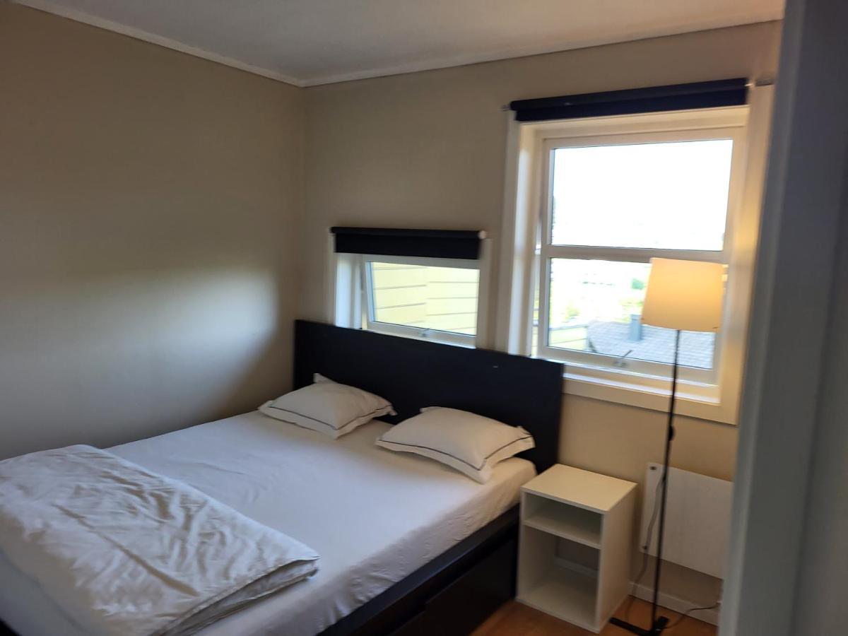 Jeci Apartment Sandvika Baerum - Great View And Attractive サンヴィカ エクステリア 写真