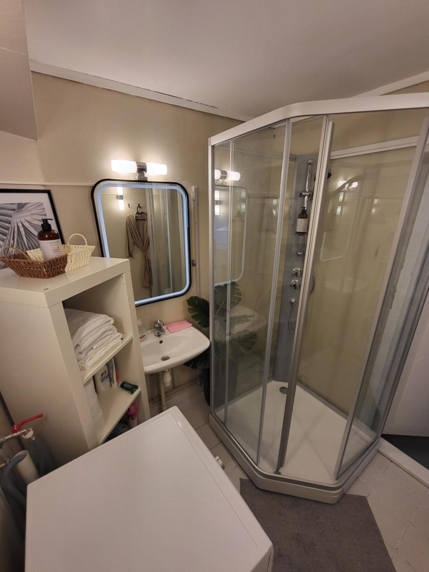 Jeci Apartment Sandvika Baerum - Great View And Attractive サンヴィカ エクステリア 写真