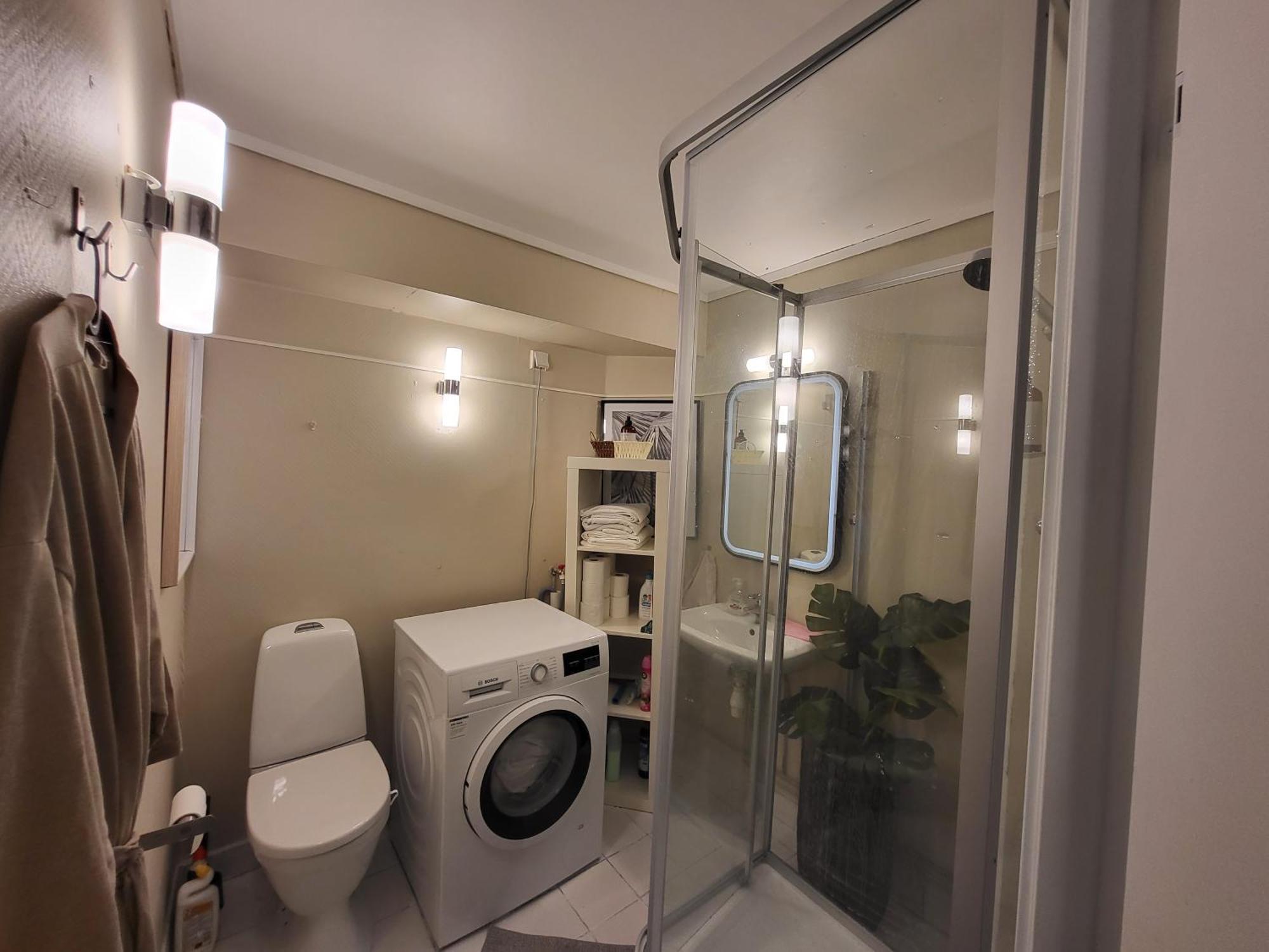 Jeci Apartment Sandvika Baerum - Great View And Attractive サンヴィカ エクステリア 写真